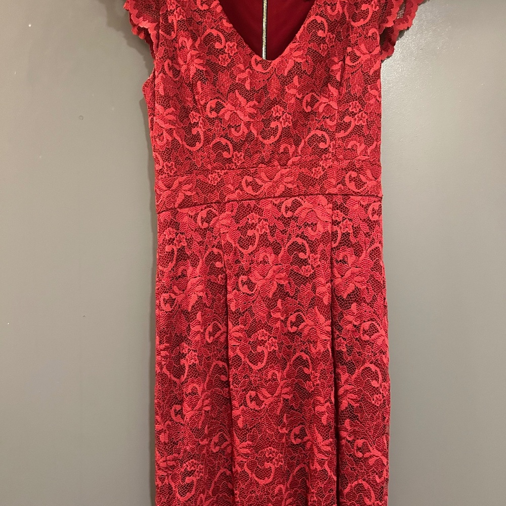 Great cocktail dress